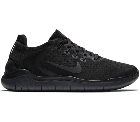 nike laufschuhe damen 2018|Nike Women's Free RN 2018 Black/White Running .